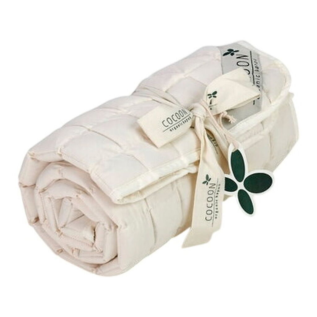 Cocoon Company Rullemadras Til Barnevogn - 34x78 cm - Cocoon Org