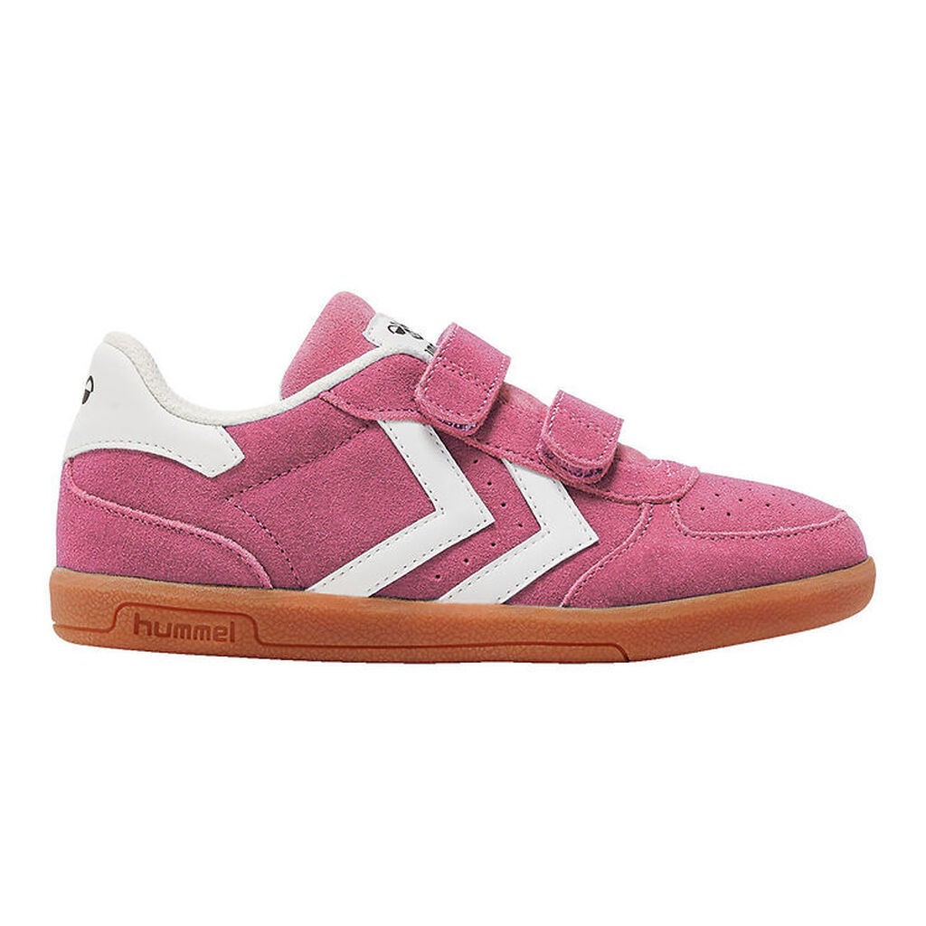 Hummel Sko - Victory Suede II Infant - Prism Pink