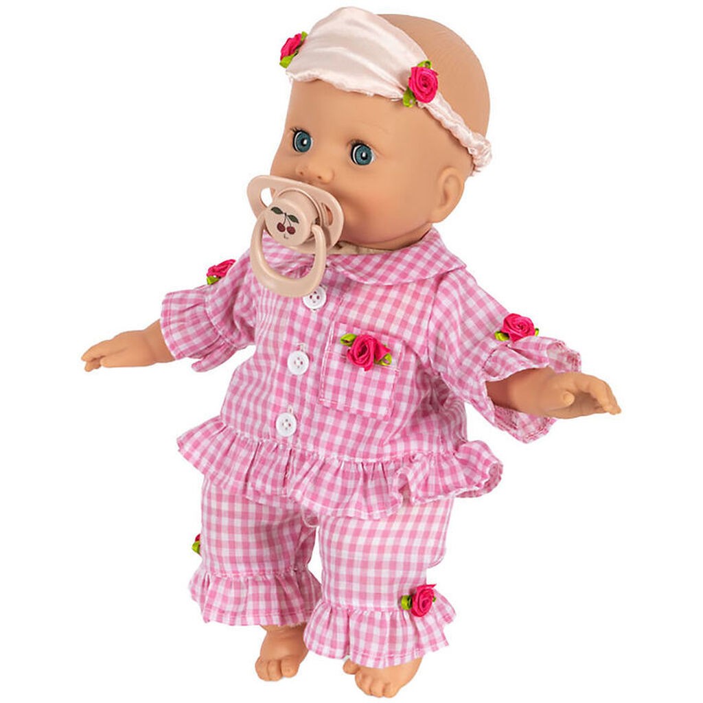 Konges Sløjd Dukke - Lulu