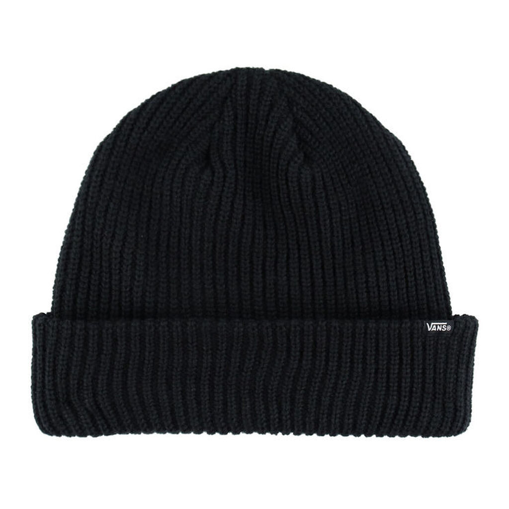 Vans Hue - Strik - Sort