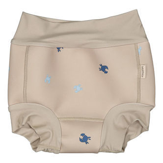 MarMar Blebadebukser - Swen - Crab
