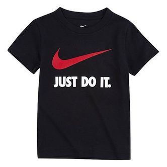 Nike T-shirt - Sort