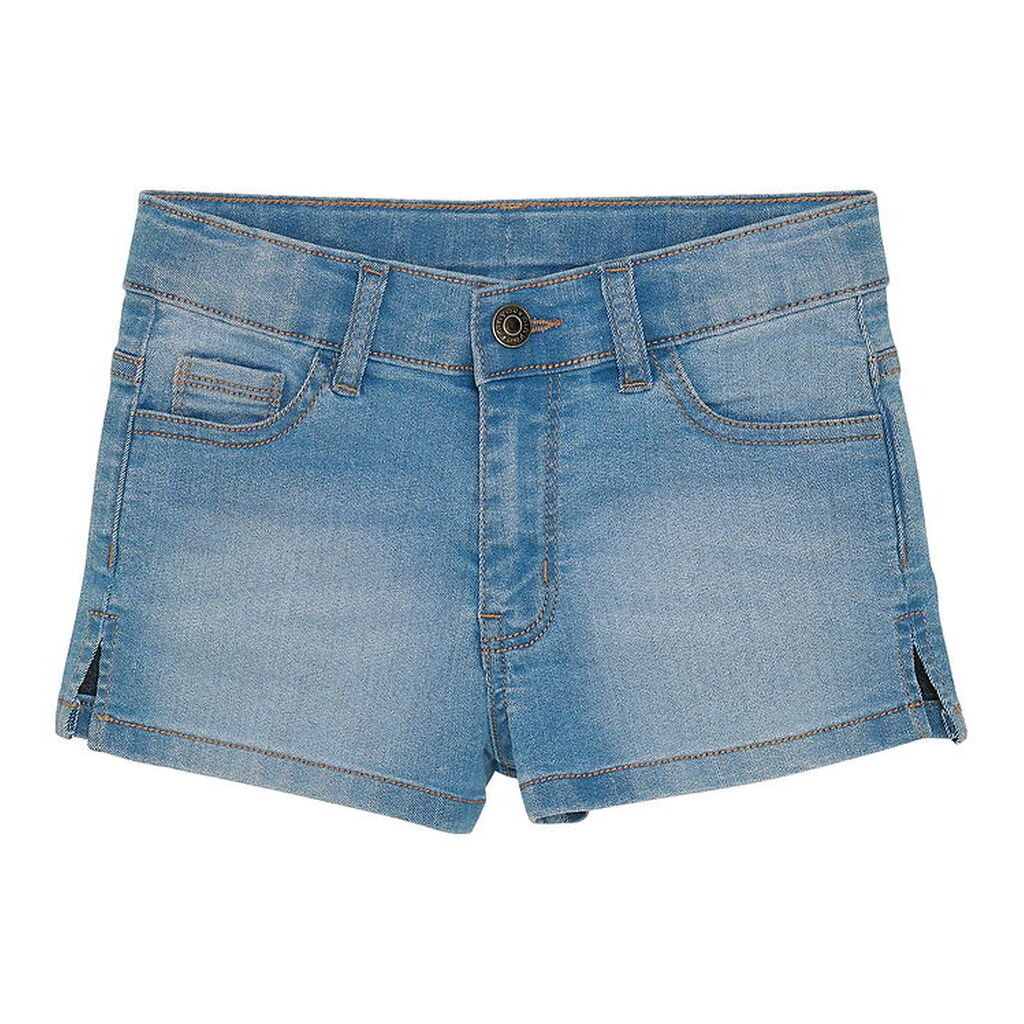Minymo Shorts - Denim - Skyway