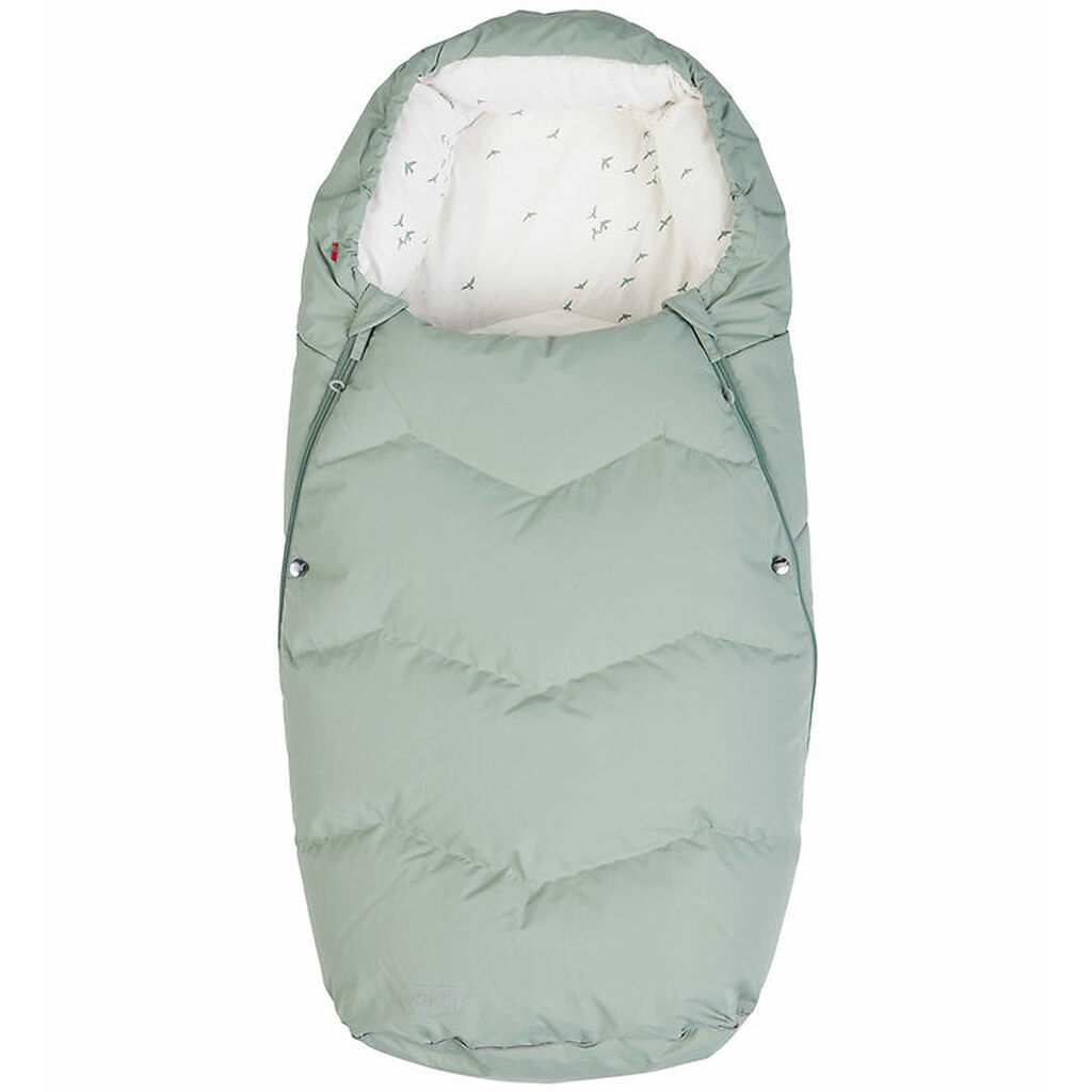 Voksi Kørepose - Urban - 88/115 cm - Sea Green/Flying