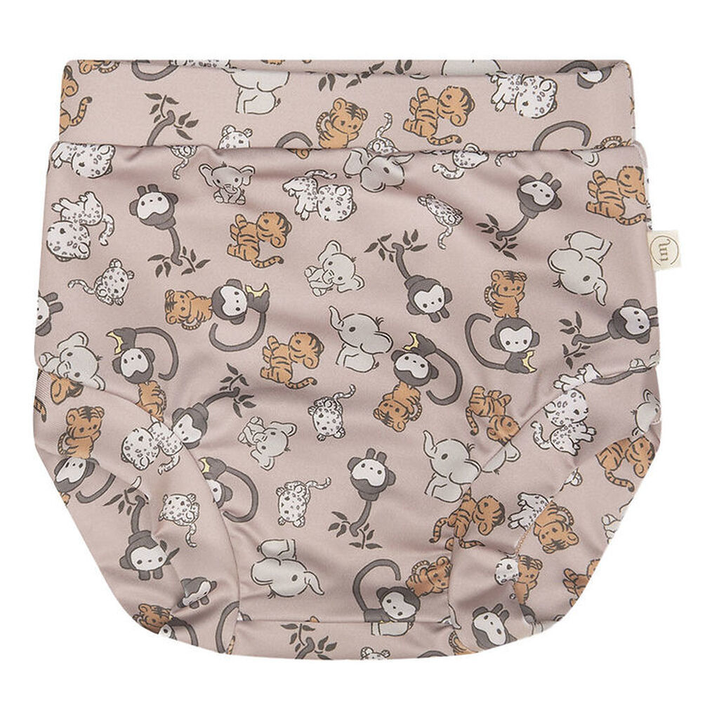 That's Mine Badebukser - UV50+ - Samo - Jungle Friends