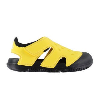 Reima Sandaler - Koralli - Clear Yellow