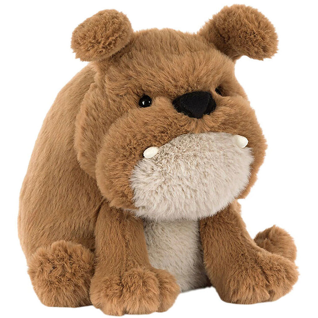 Jellycat Bamse - 23x16cm - Derreck Dog