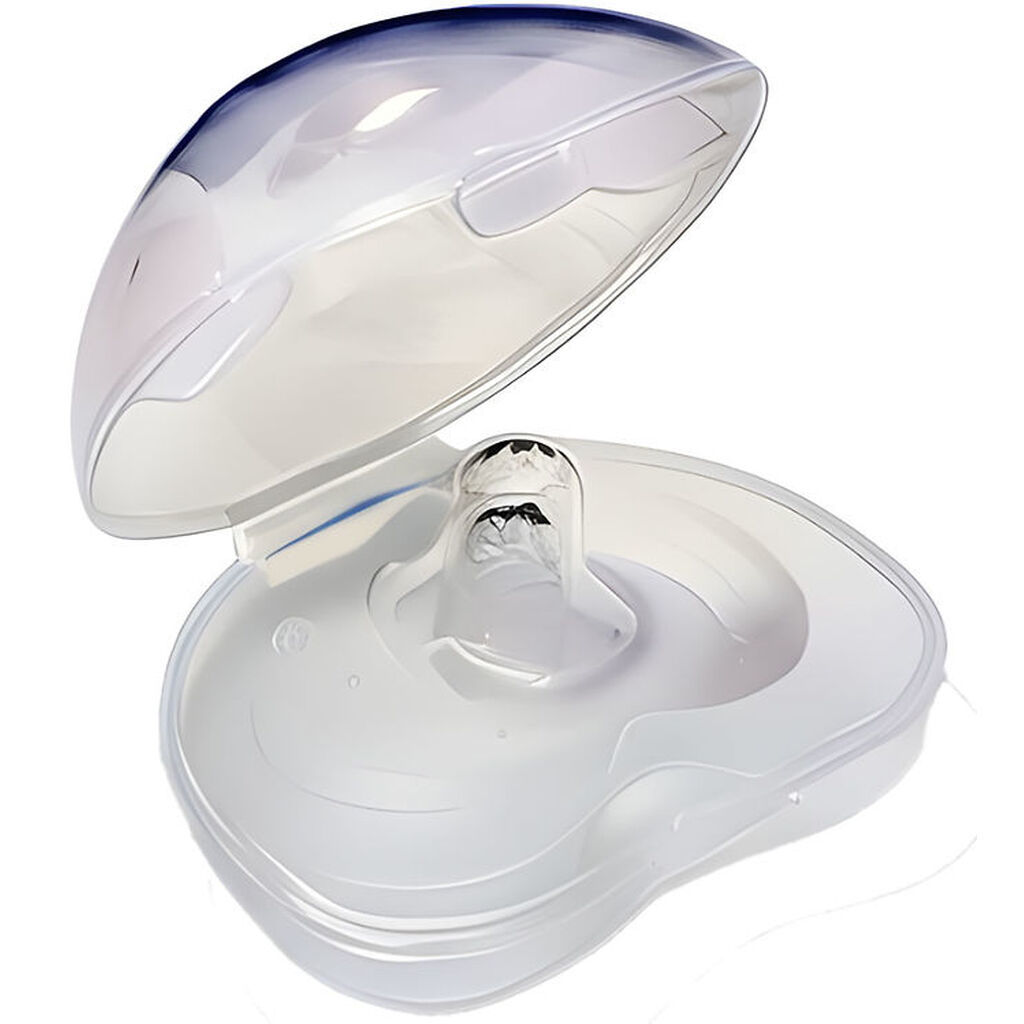 Oopsy Vingeformet Ammebrik - 2 stk - Large