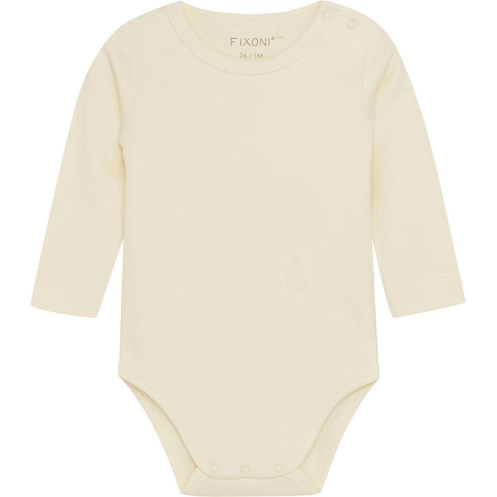 Fixoni Body l/æ - Buttercream
