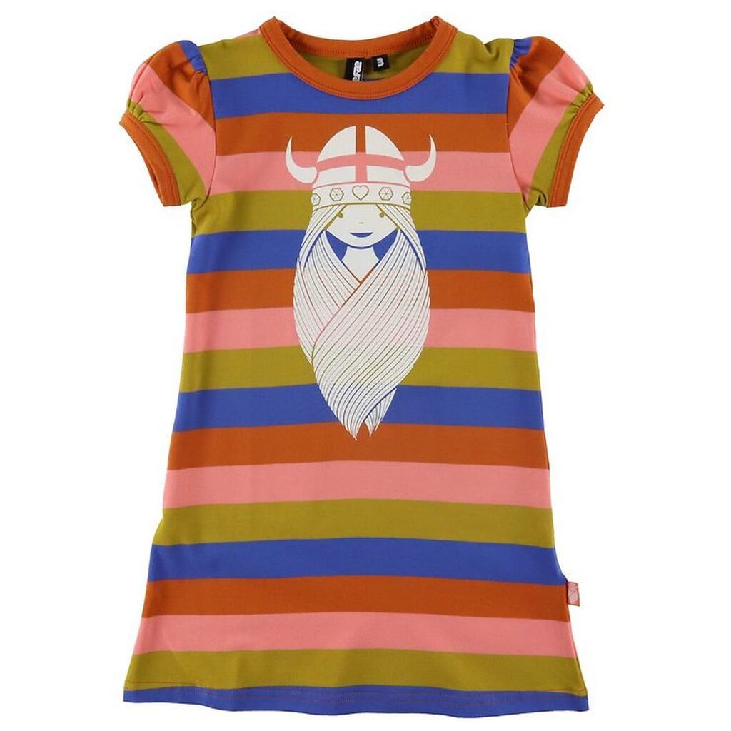 Danefæ Kjole - Danocean - Pristine FREJA