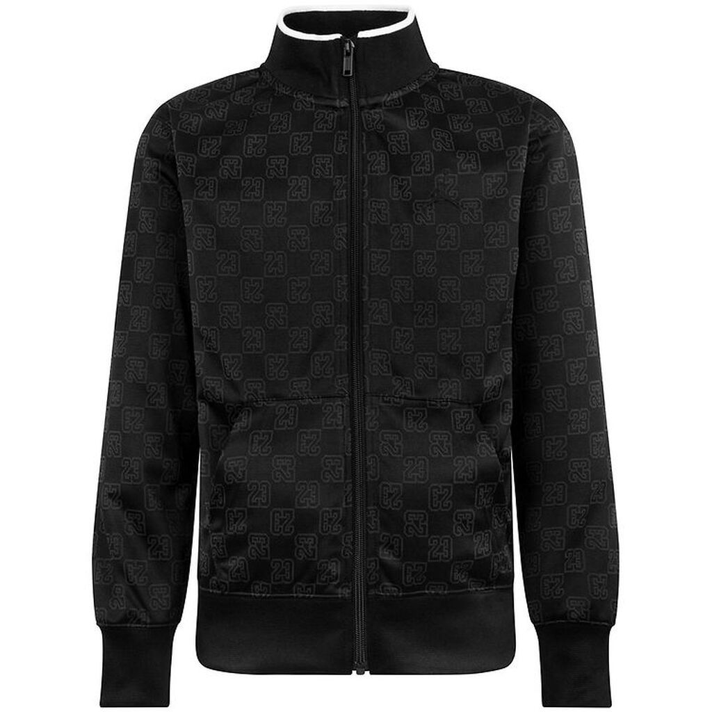 Jordan Cardigan - Sort