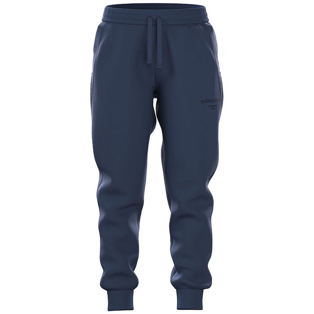 Björn Borg Sweatpants - SARGASSO SEA