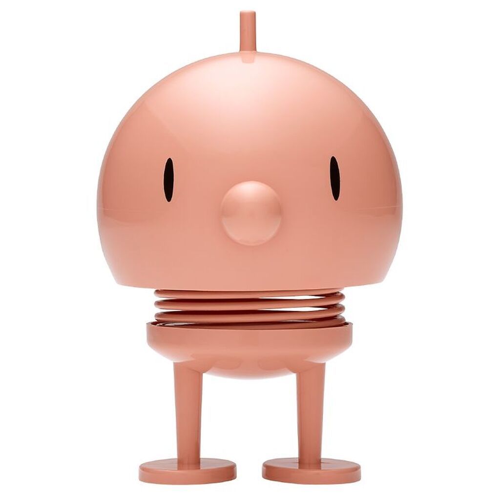 Hoptimist Medium Bumble - 10 cm - Melon