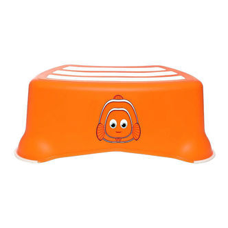 My Carry Potty Skammel - Klovnfisk