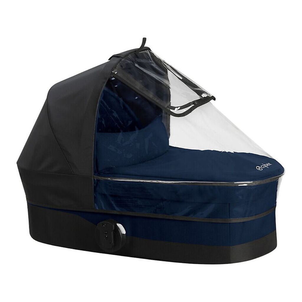 Cybex Regnslag - COT S - Transparent