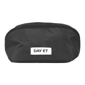 Day ET Toilettaske - Gweneth RE-S Clam - Sort