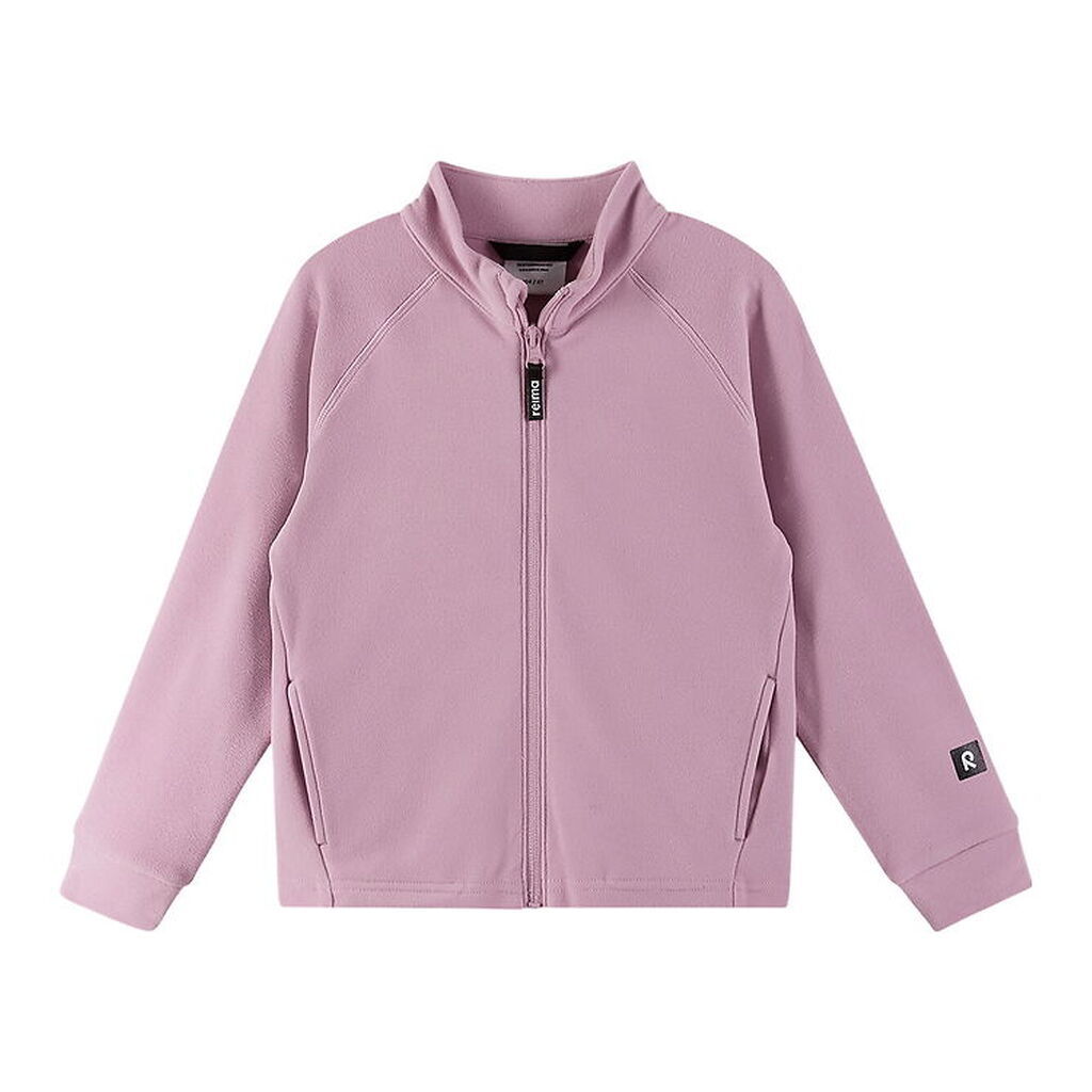 Reima Fleecejakke - Tarpeen - Lyserød