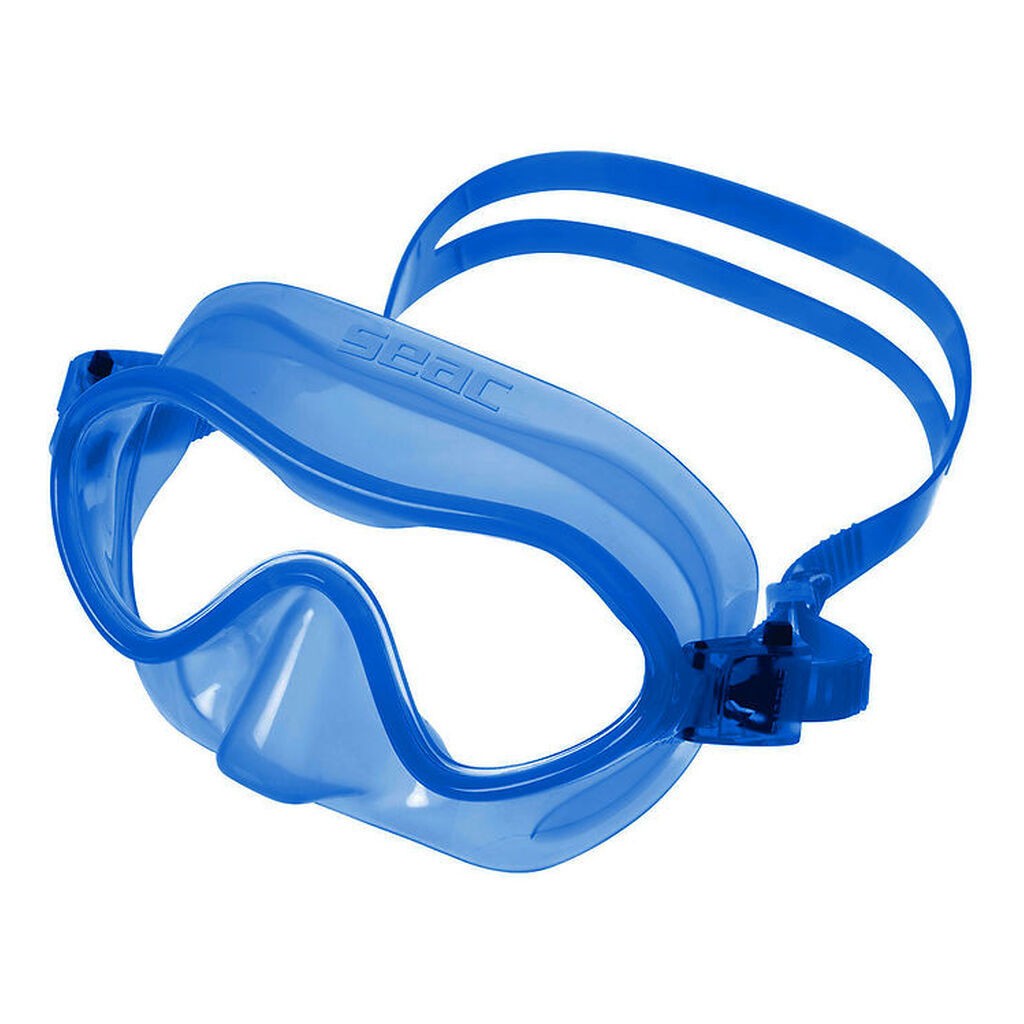 Seac Dykkermaske - Baia - Aquamarina