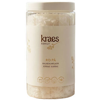 Kraes Magnesiumbad - Ro På - 1000g