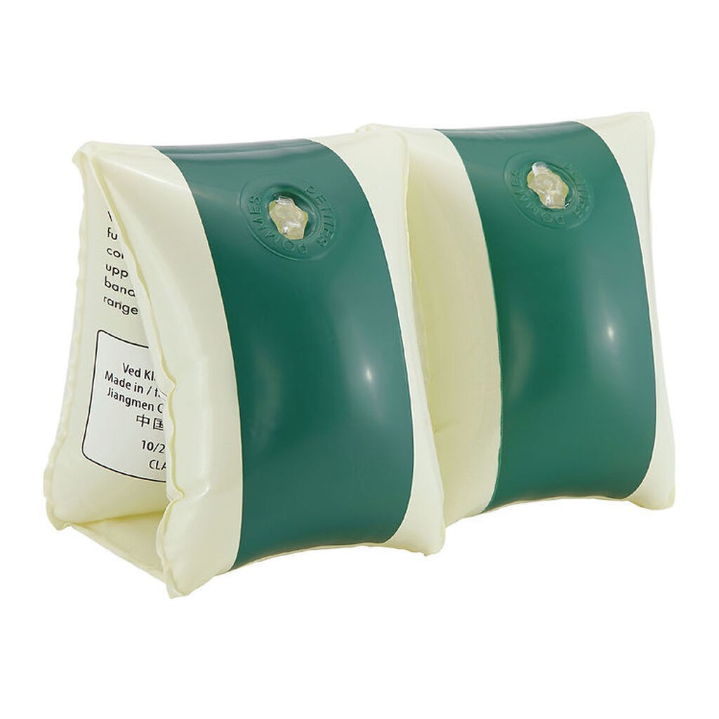 Petites Pommes Badevinger - 15-30 kg - Alex - Oxford Green