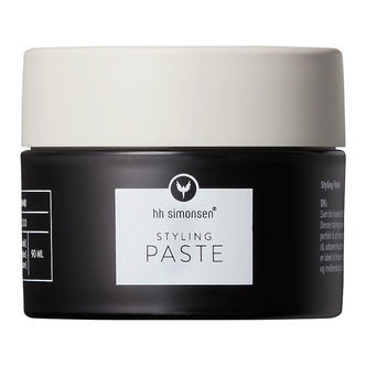 HH Simonsen Hårvoks - Styling Paste - 90 ml.