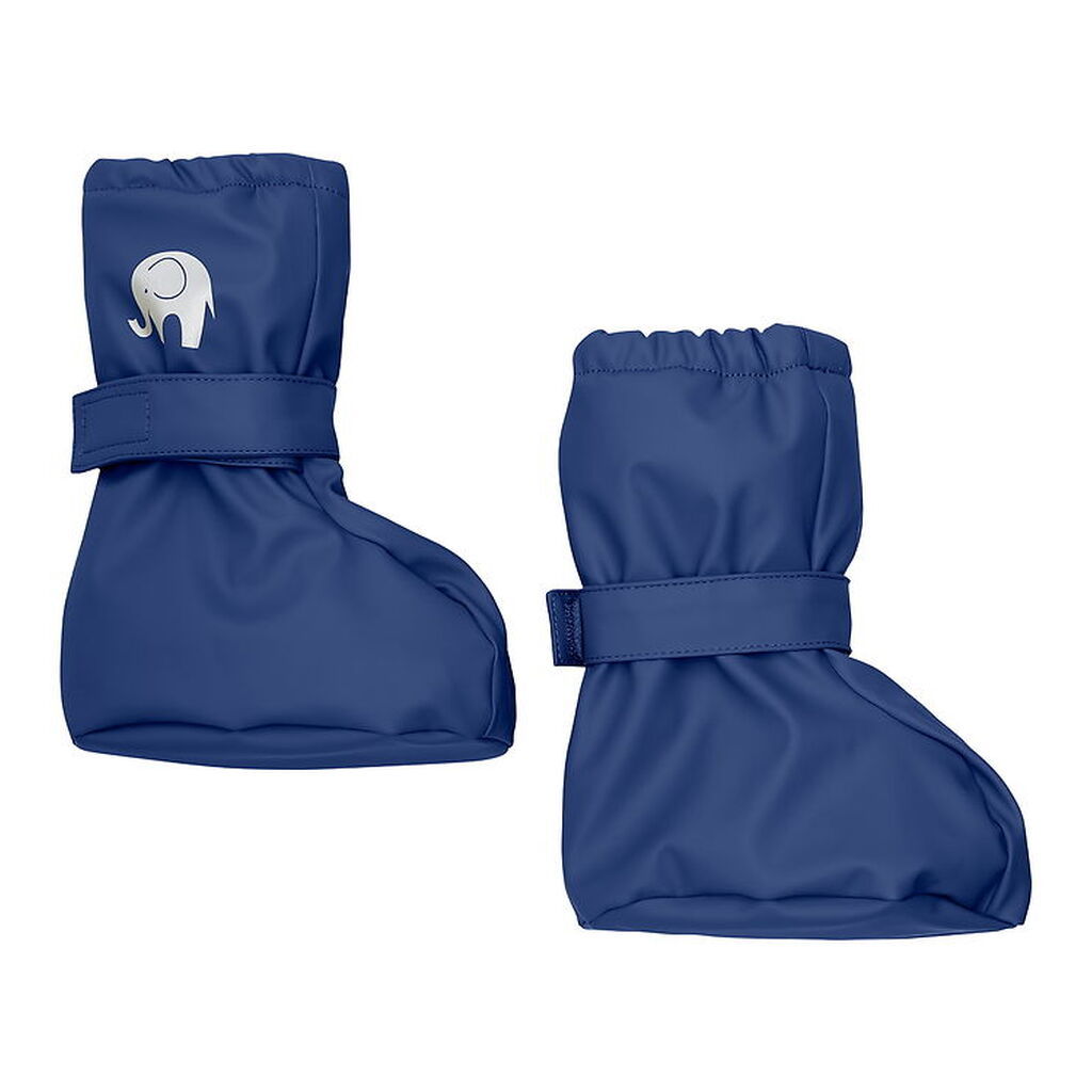 CeLaVi Overtrækssko m. Vattering - PU - Oceania