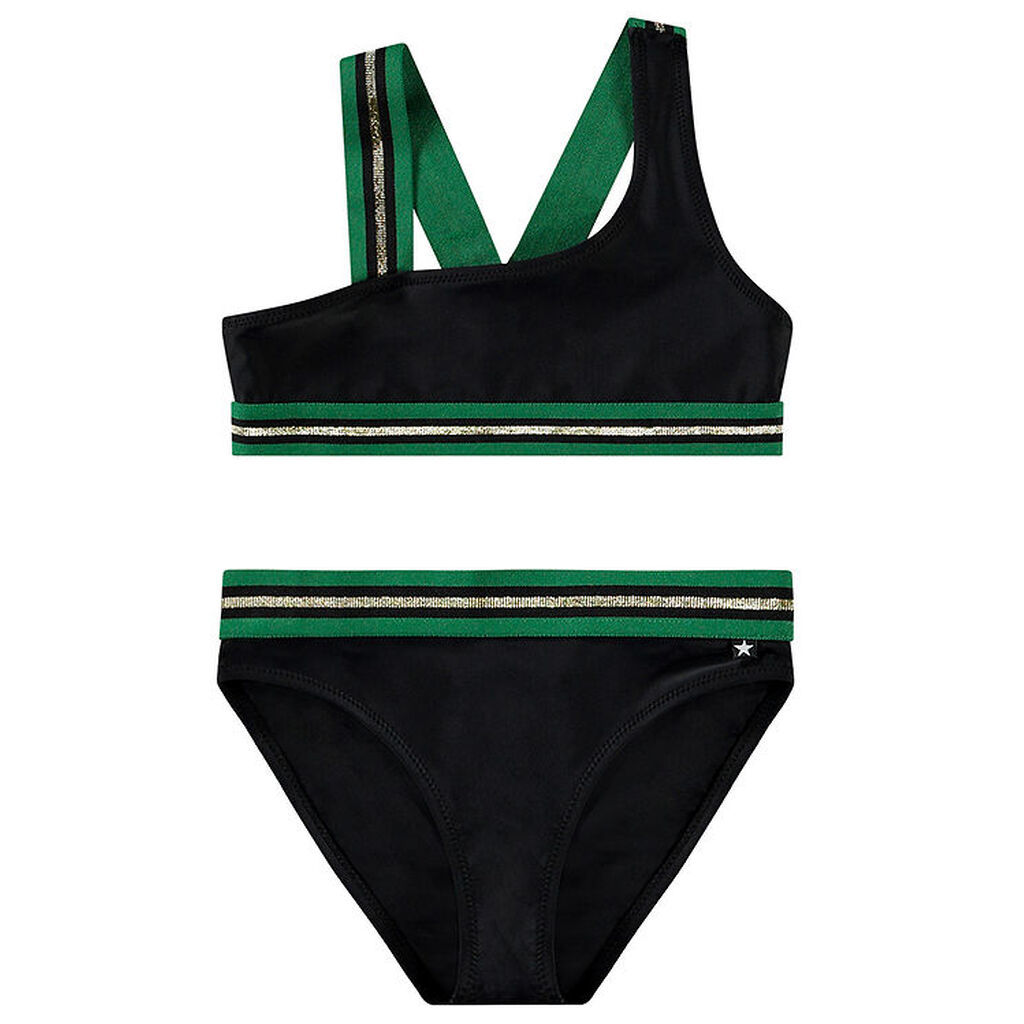 Molo Bikini - UV50+ - Nicola - Black