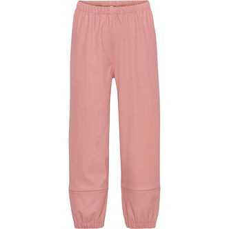 Molo Regnbukser - Zab - PU - Rosewater