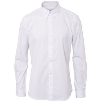 Hound Skjorte - Hvid