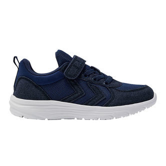 Hummel Sko - Rush JR - Estate Blue