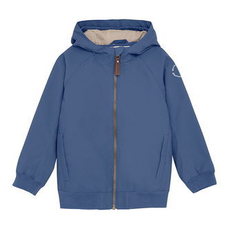 En Fant Sommerjakke - Bomber - Vintage Indigo