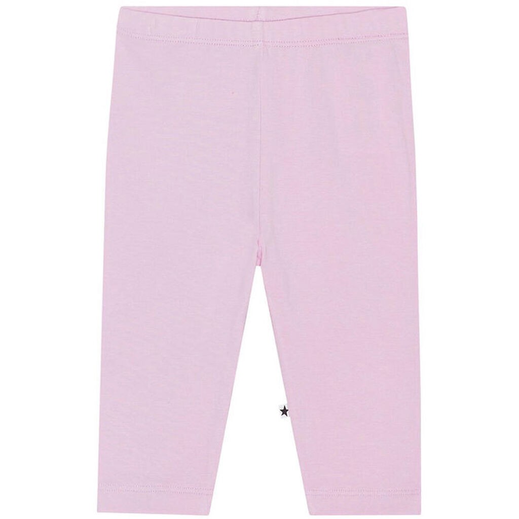 Molo Leggings - Nette Solid - Alpine Glow