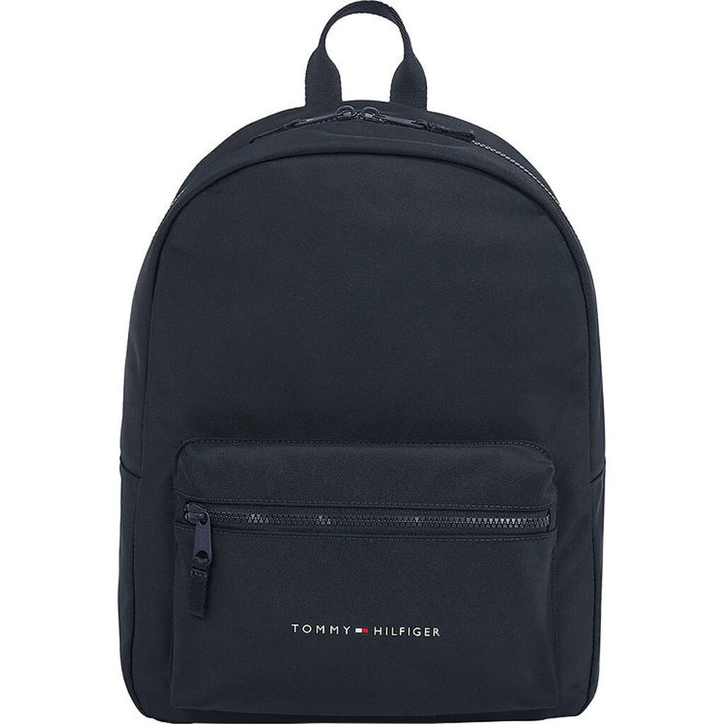 Tommy Hilfiger Rygsæk - TH Essential - 17 L - Space Blue