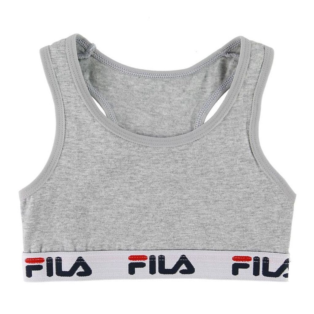 Fila Top - Junior - Grå