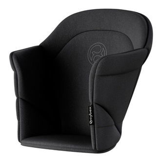 Cybex Hynde Til Højstol - Click & Fold - Stunning Black
