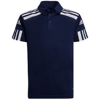 adidas Performance Polo - SQ21 Polo Y - Navy