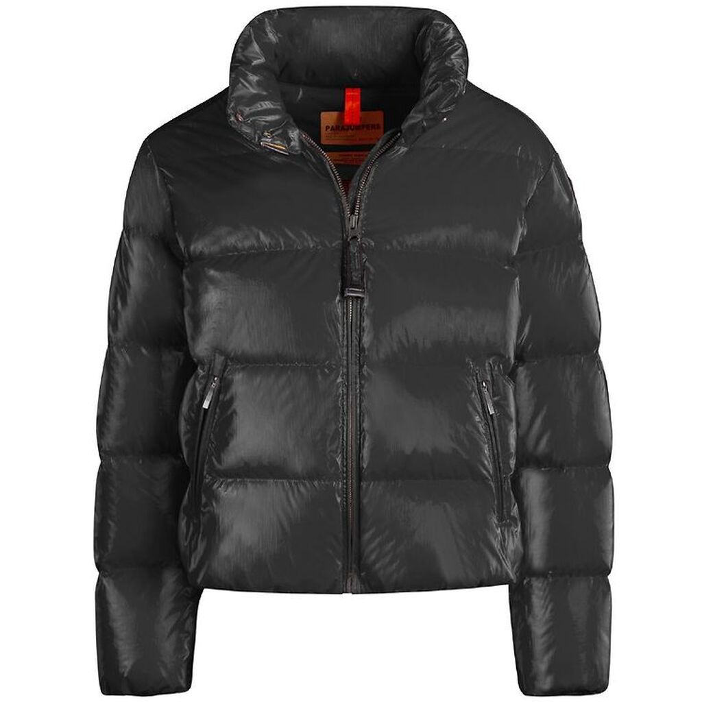 Parajumpers Dunjakke - Limited Edition - Pia - Sort