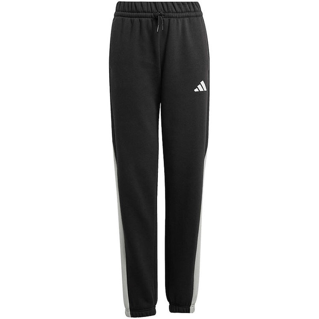 adidas Performance Sweatpants - J CB FL PT - Black/Wonsil/White