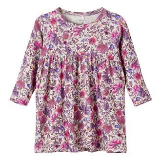 Name It Kjole - NbfLine - Peyote