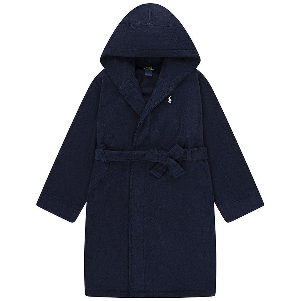 Polo Ralph Lauren Badekåbe - Refined Navy