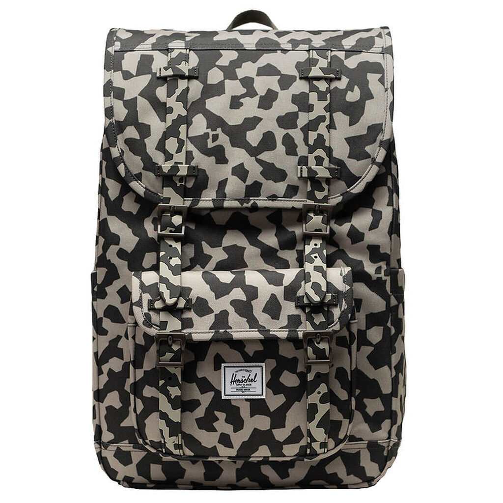 Herschel Rygsæk - Little America - 21L - Shadow Pixel