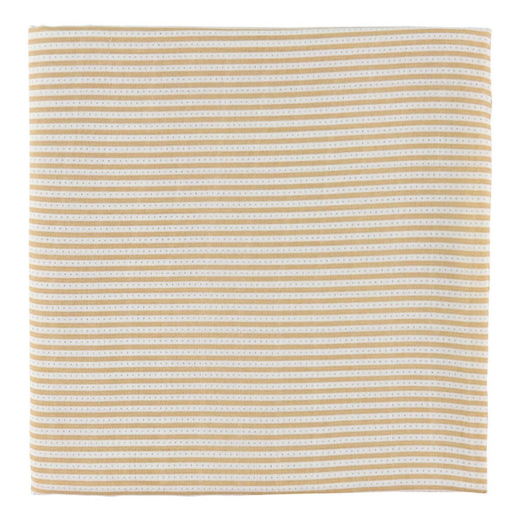 Cam Cam Babysvøb - 120x120 cm - Oatfield