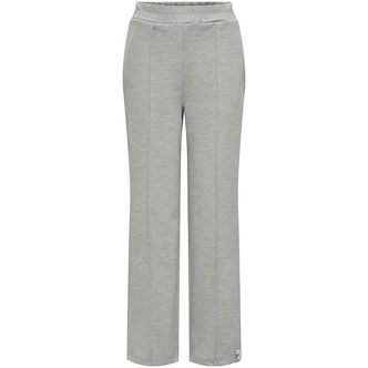 Kids Only Bukser - KogJena - Light Grey Melange