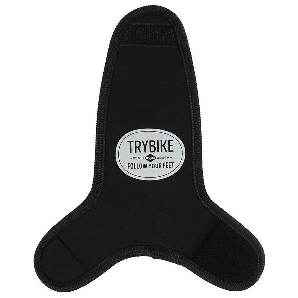 TryBike Bar Pad - Steel