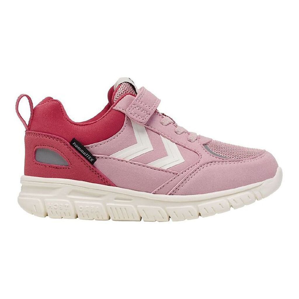 Hummel Sko - X-Light 2.0 Tex Jr - Zephyr