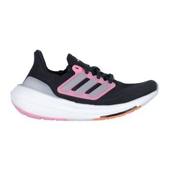 adidas Performance Sko - Ultraboost Light J - Sort/Rosa/Blå