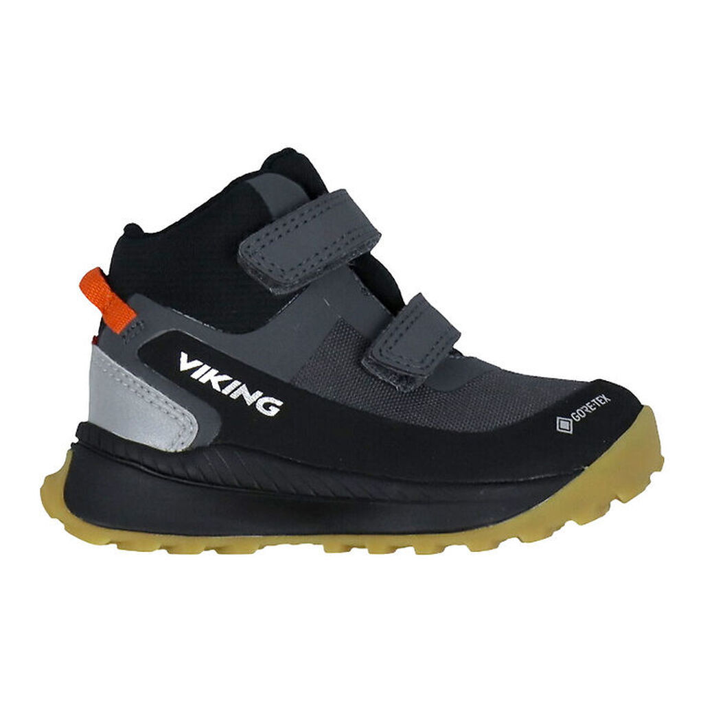 Viking Støvler - Expower Mid GTX 2V - Black
