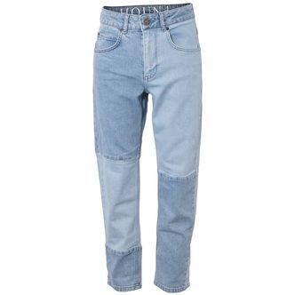 Hound Jeans - Wide - Clean Denim