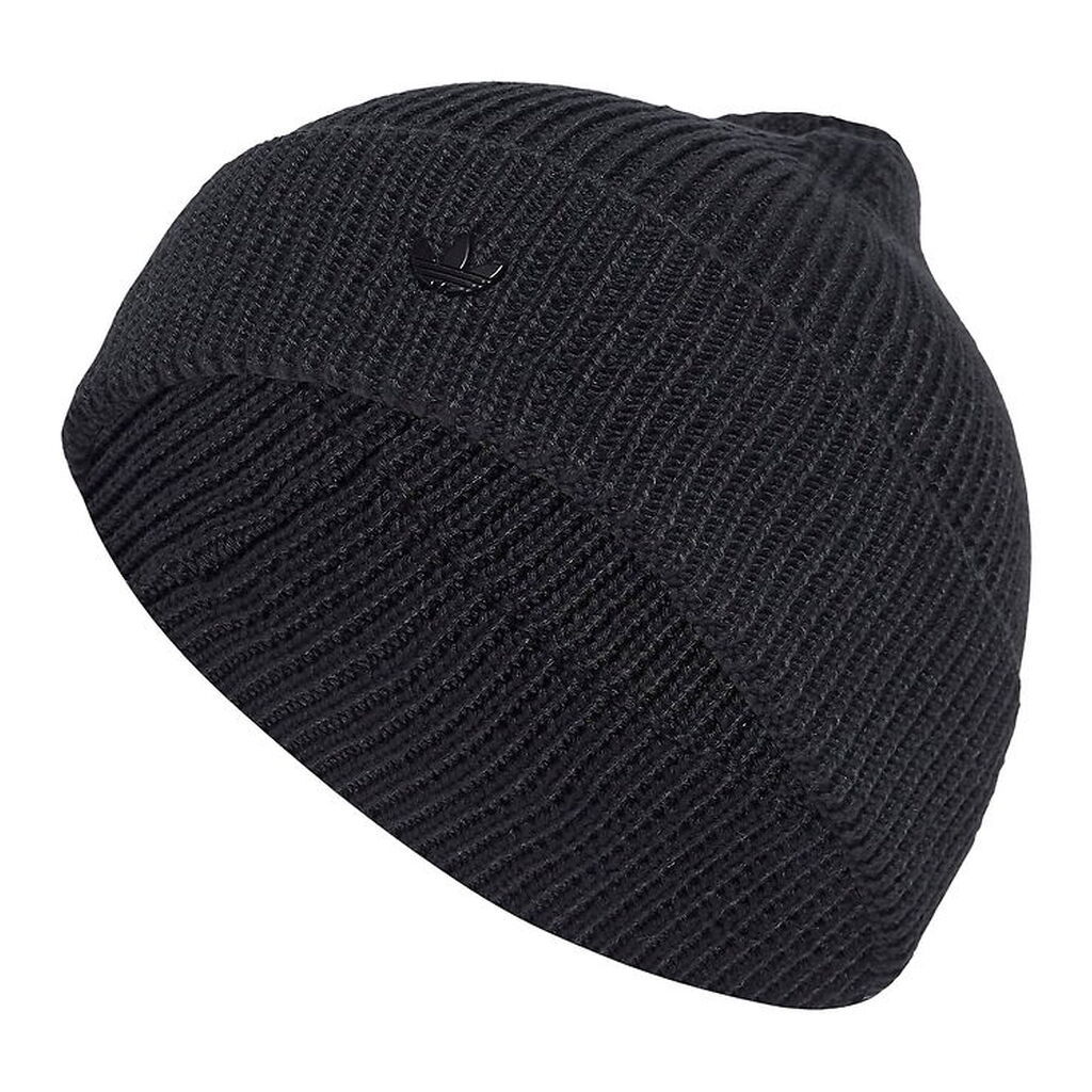 adidas Originals Hue - Strik - Ev.Ic Beanie - Black