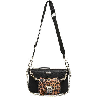 Steve Madden Taske - Bnaim L-Leopard Crossbocy - Leopard